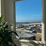 Le Maritime, Front De דירה Fécamp