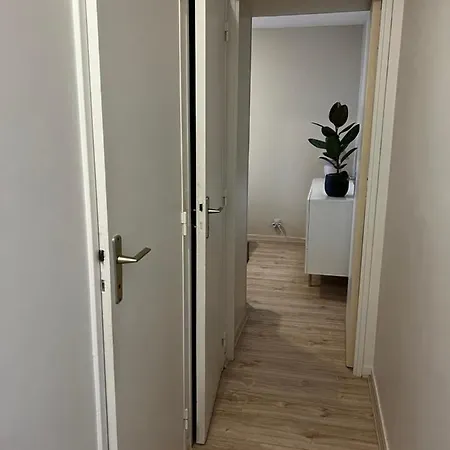 Le Maritime, Front De *