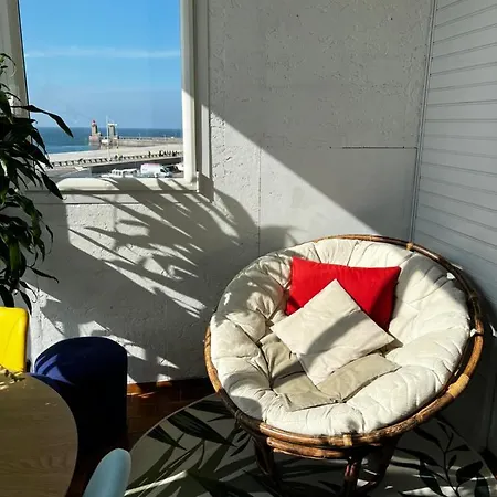 Le Maritime, Front De * Fécamp