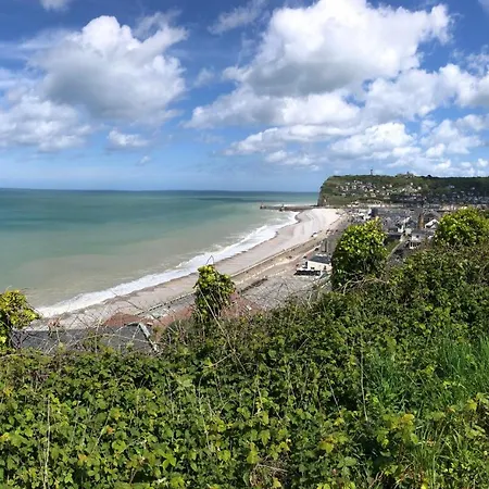 Apartamento Le Maritime, Front De *