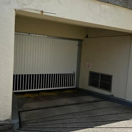 Le Maritime, Front De Fécamp