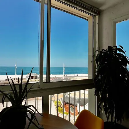 Le Maritime, Front De Fécamp