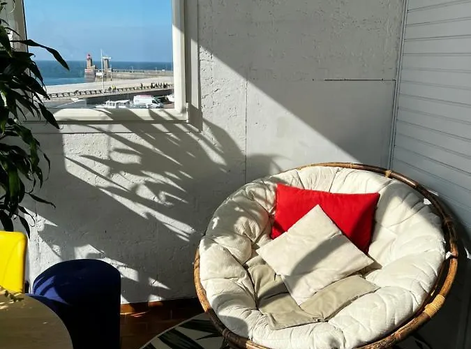 Le Maritime, Front De * Фекам